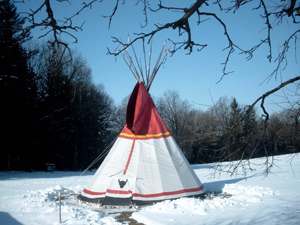 Tipi