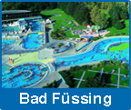 Therme Bad Füssing