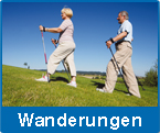 Wanderungen