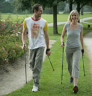 Nordic Walking