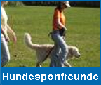 Hundesportfreunde