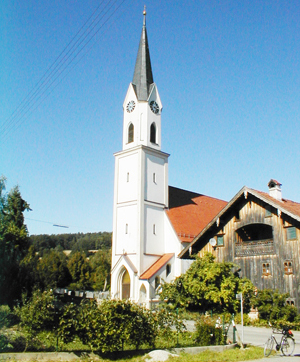 stubenberg