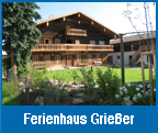 Ferienhaus Grieser
