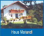 Haus Mariandl