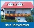 Haus Reichenbacher