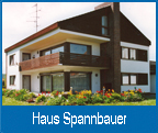 Haus Spannbauer